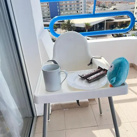 Paraiso Del Sur For Holiday شقة