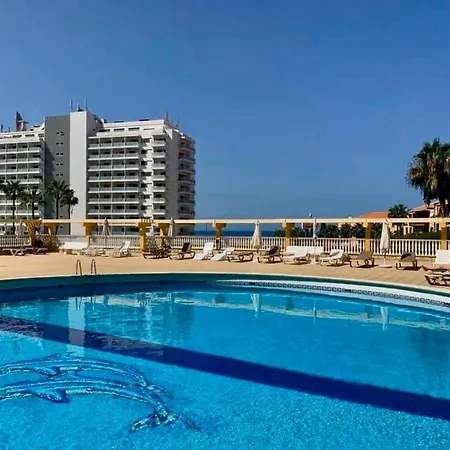 Paraiso Del Sur For Holiday أذيخي