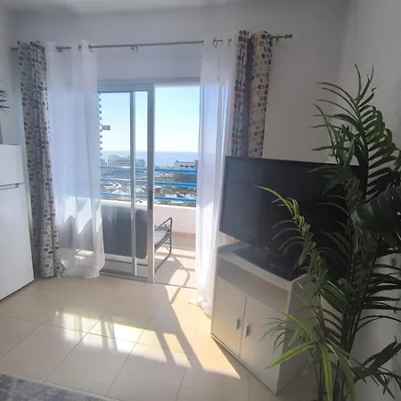 Paraiso Del Sur For Holiday شقة