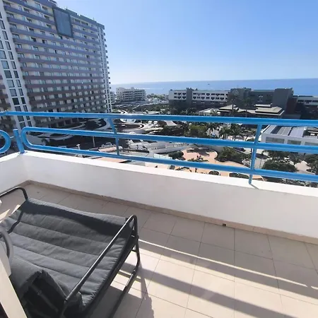 شقة Paraiso Del Sur For Holiday