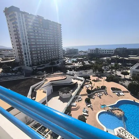 Paraiso Del Sur For Holiday أذيخي