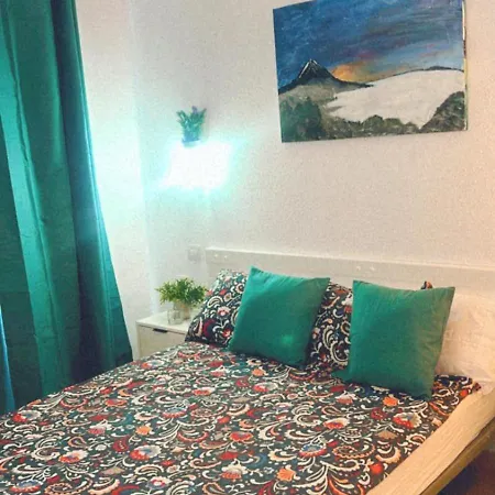 Paraiso Del Sur For Holiday Apartamento
