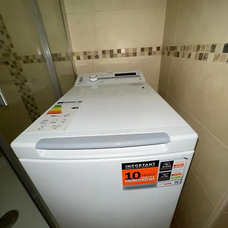 Paraiso Del Sur For Holiday Apartamento Costa Adeje (Tenerife)