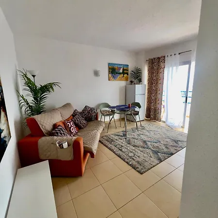 Apartamento Paraiso Del Sur For Holiday