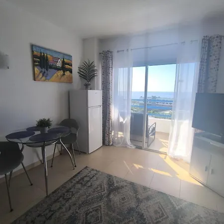 Paraiso Del Sur For Holiday Apartamento