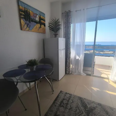 Apartamento Paraiso Del Sur For Holiday *