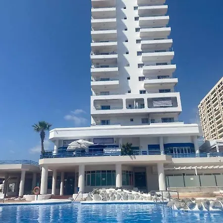 Apartamento Paraiso Del Sur For Holiday *